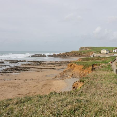 The Shippon Villa Bude Luaran gambar